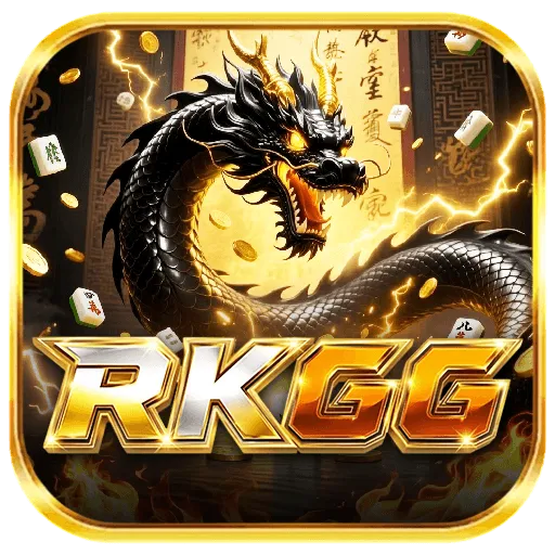 RKGG - Game Tembak Ikan Seru dan Menyenangkan