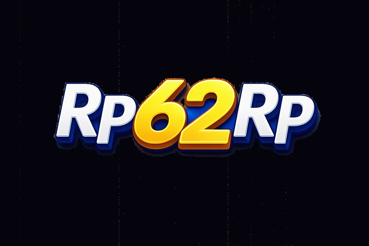 RP62RP - Simulasi Kehidupan yang Mengasyikkan