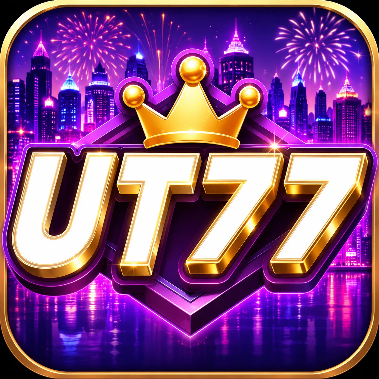 UT77 - Game Tembak Ikan Seru dan Mengasyikkan